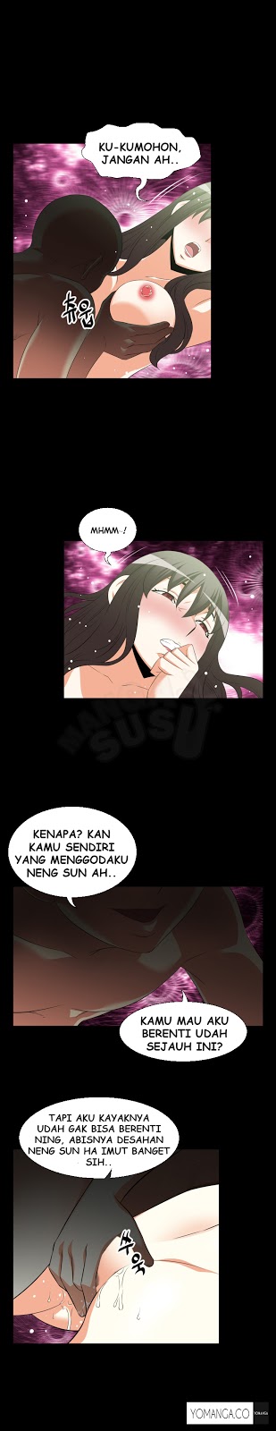 Love Parameter - Chapter 35 2