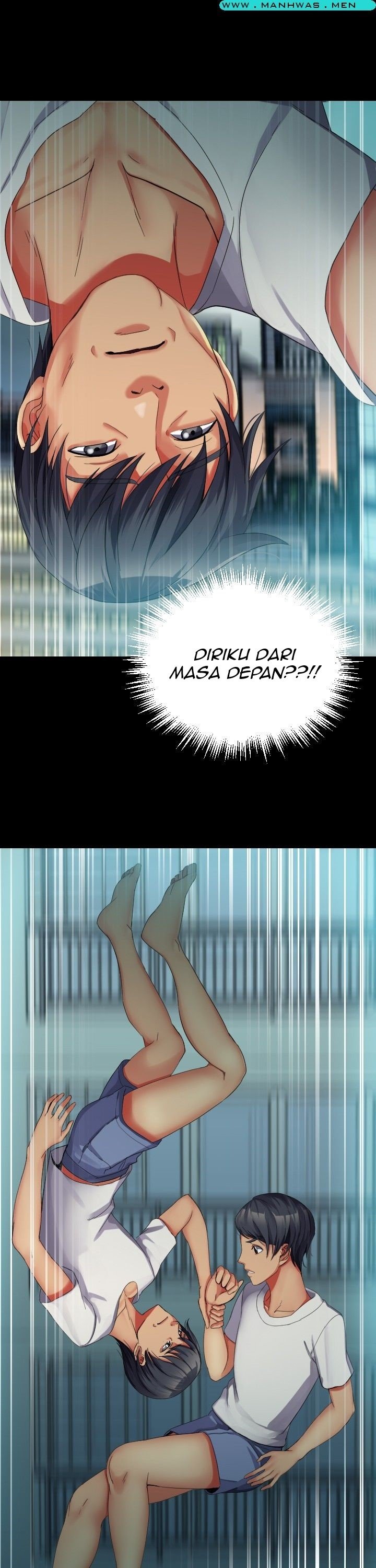 Sister Wife - Chapter 35 29