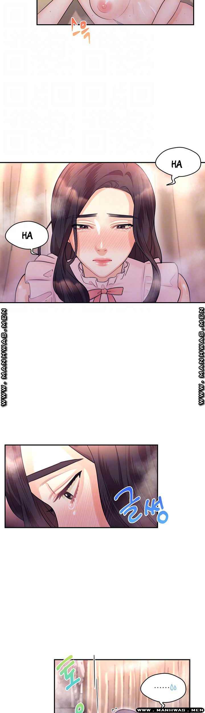 Public Bathhouse - Chapter 35 10