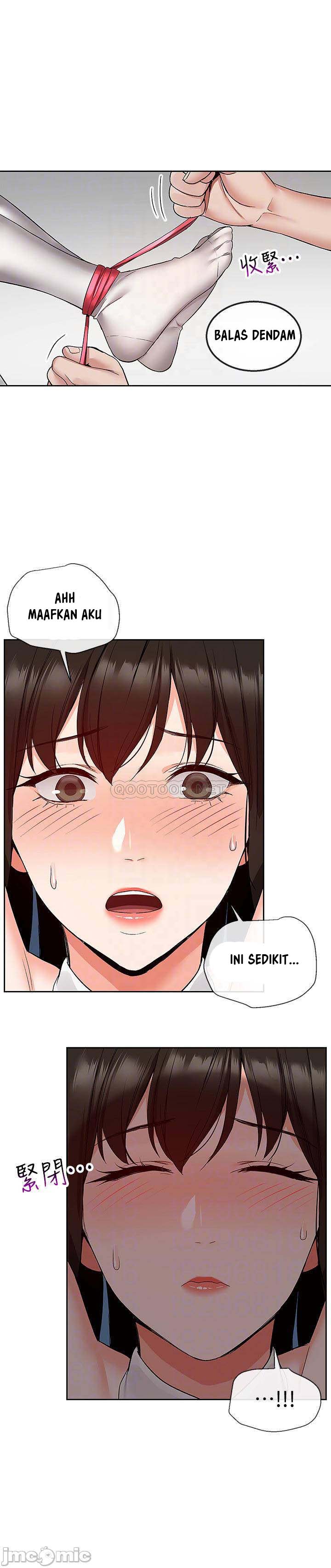 Floor Noise - Chapter 35 11