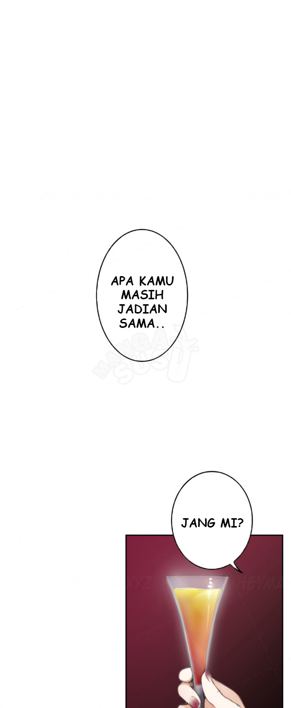 H-Mate - Chapter 74 5
