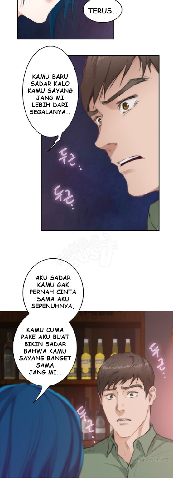 H-Mate - Chapter 74 27