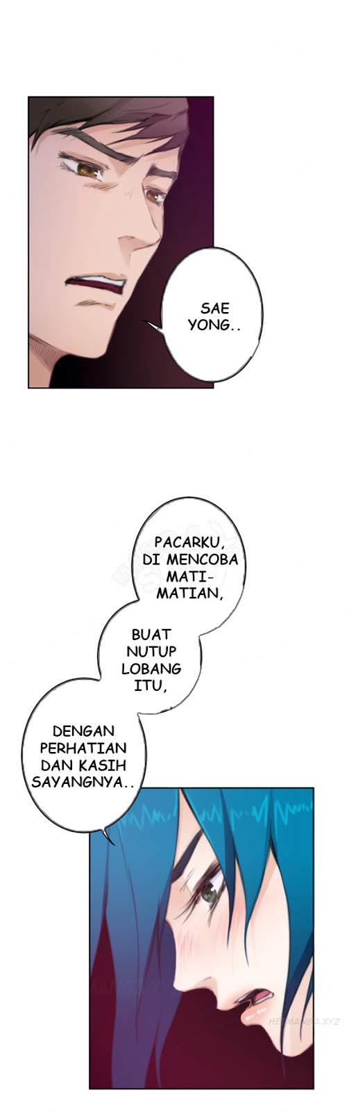 H-Mate - Chapter 74 37