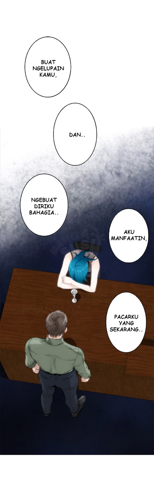 H-Mate - Chapter 74 30