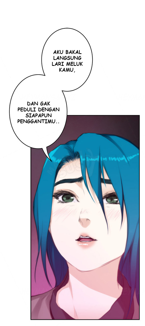 H-Mate - Chapter 74 44