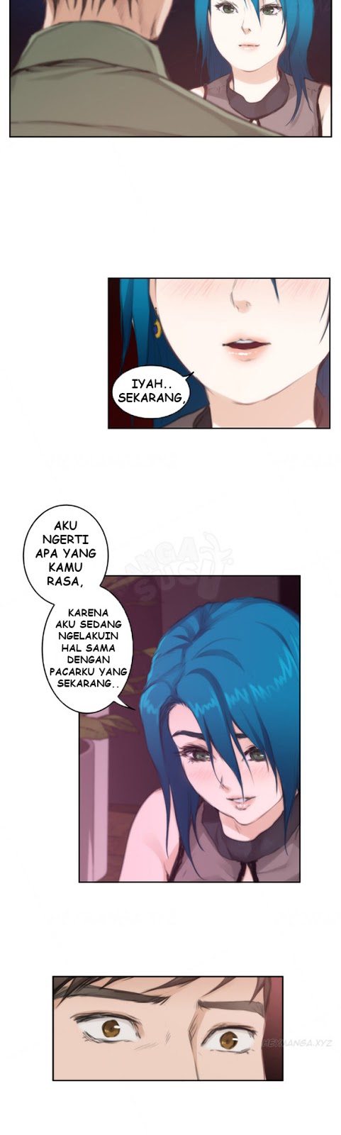 H-Mate - Chapter 74 29