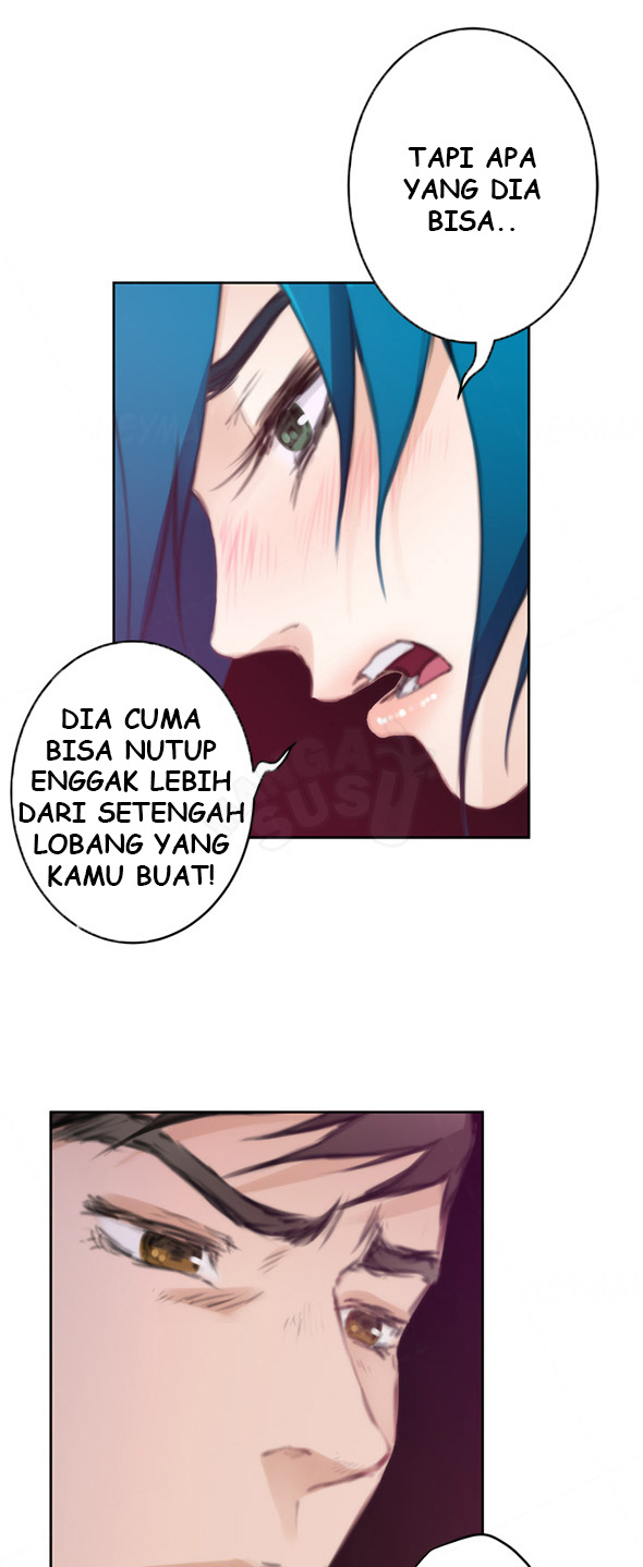 H-Mate - Chapter 74 38