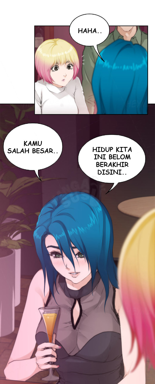 H-Mate - Chapter 74 22
