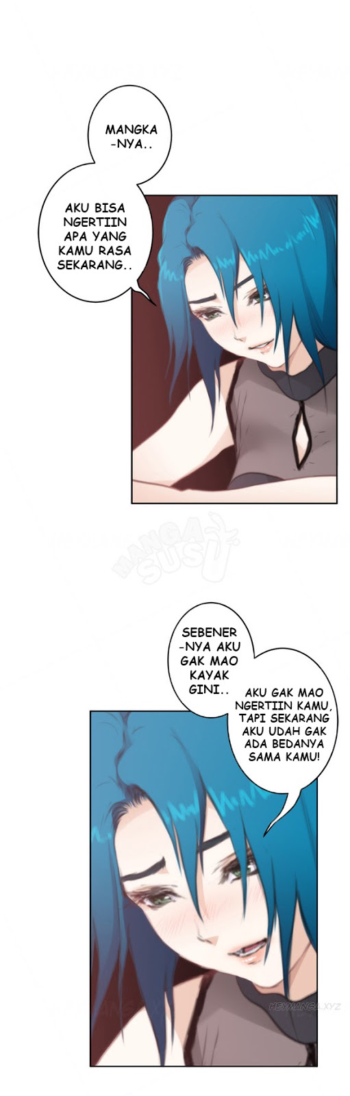 H-Mate - Chapter 74 31