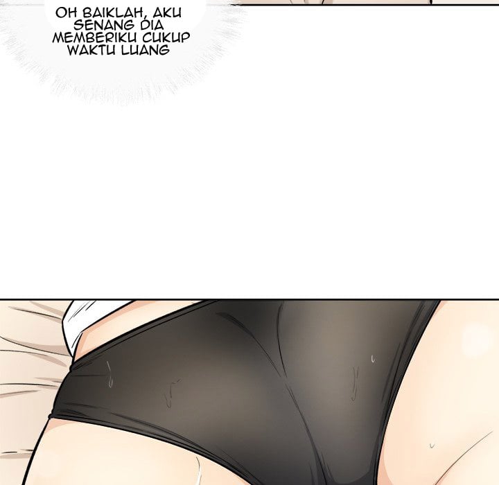 The Ark Is Me - Chapter 36 121