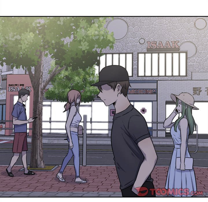 The Ark Is Me - Chapter 36 130