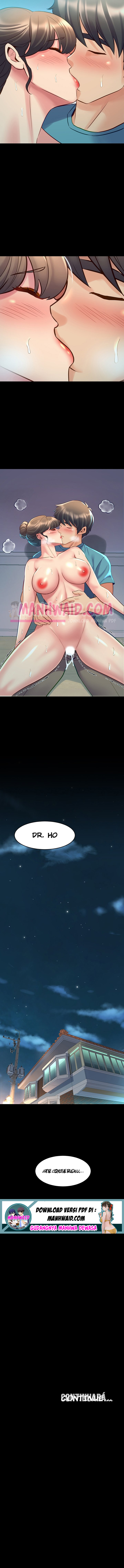 Cohabitation with My Ex-Wife - Chapter 36 13
