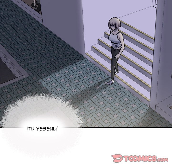 The Ark Is Me - Chapter 36 142