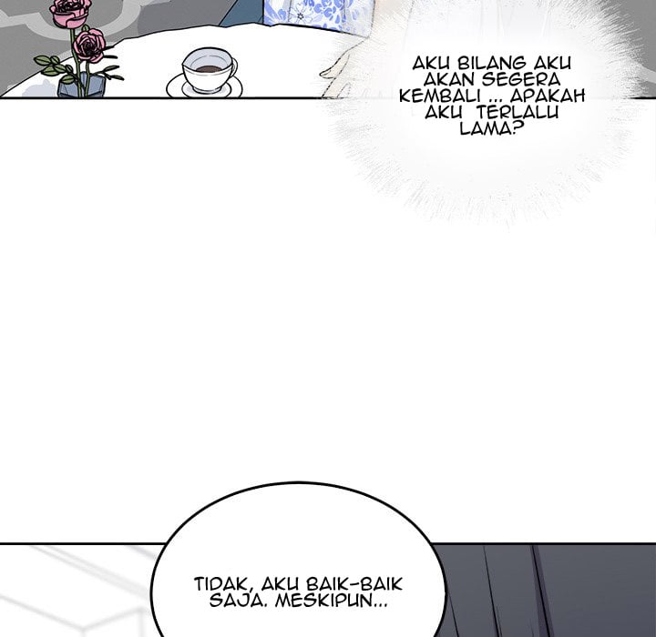 The Ark Is Me - Chapter 36 96
