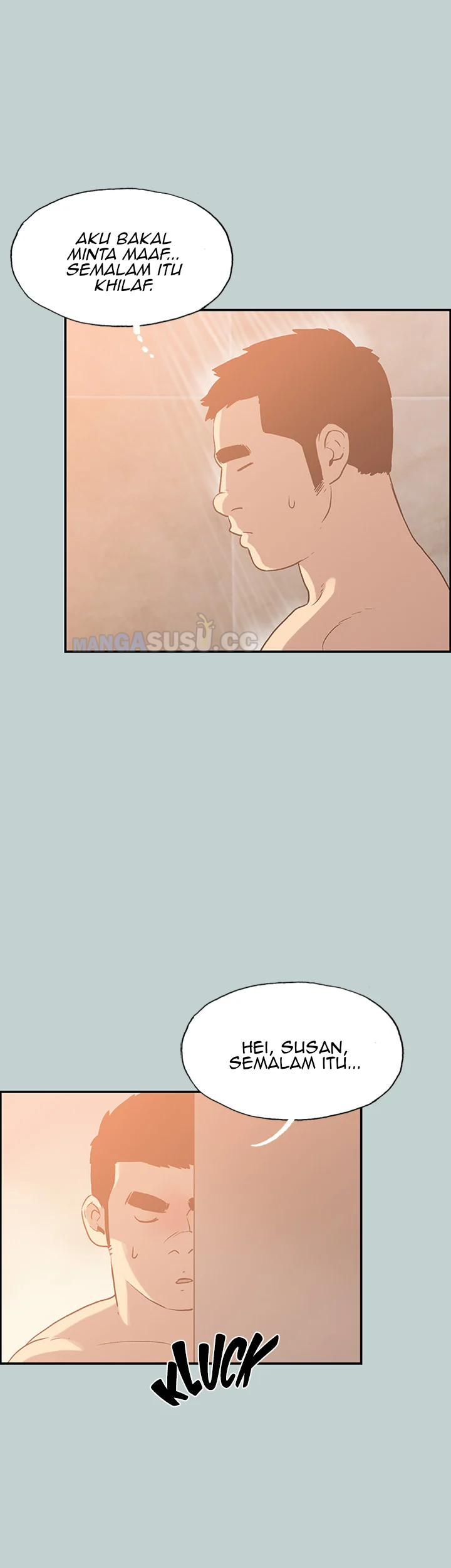 Love Square - Chapter 37 18