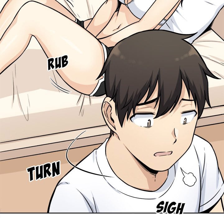 The Ark Is Me - Chapter 36 24