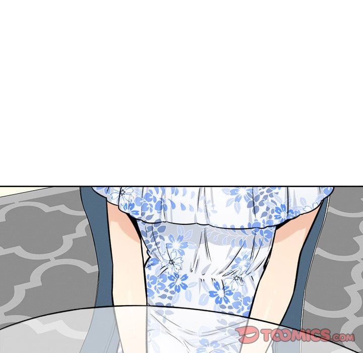 The Ark Is Me - Chapter 36 10