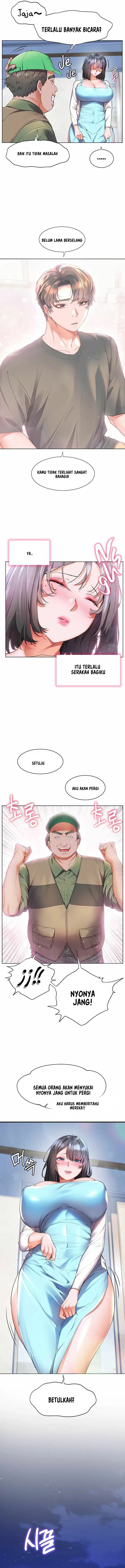Childhood Bride - Chapter 36 11
