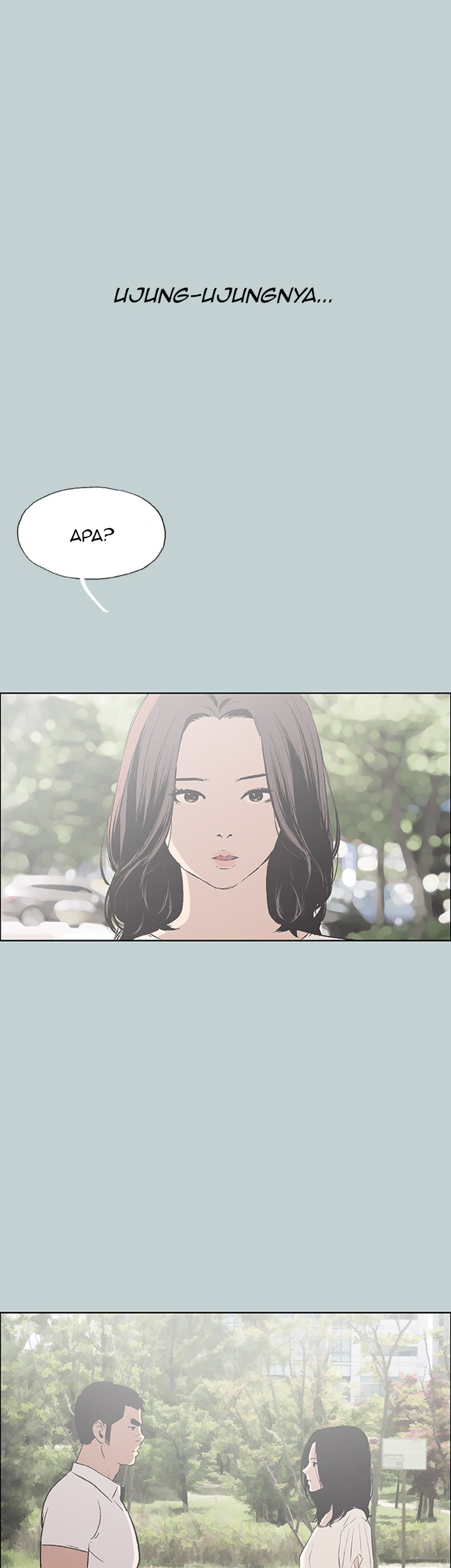Love Square - Chapter 37 74