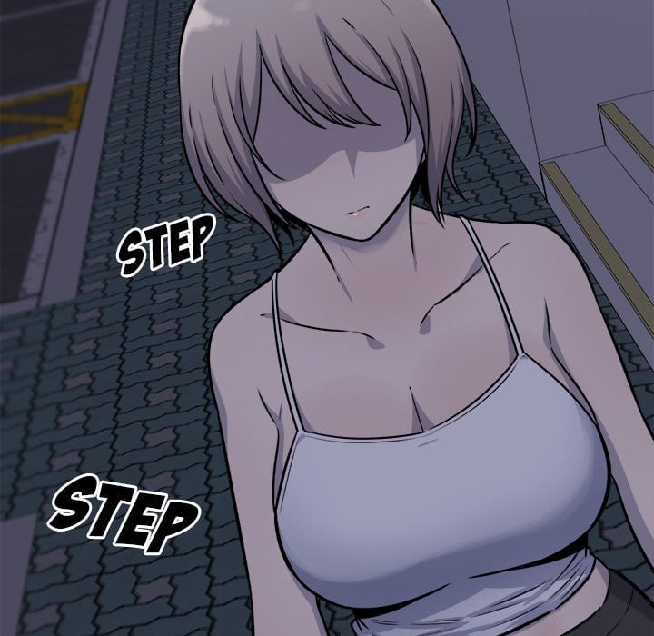 The Ark Is Me - Chapter 36 144