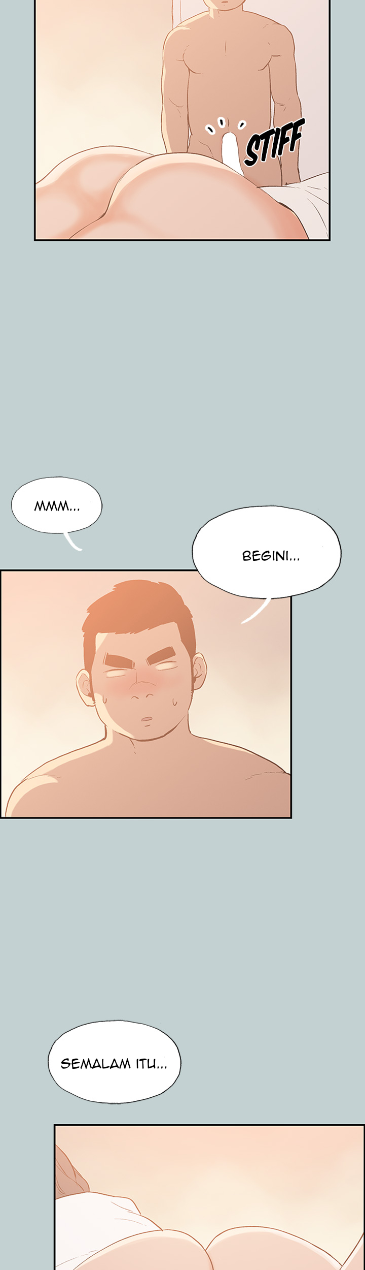 Love Square - Chapter 37 20