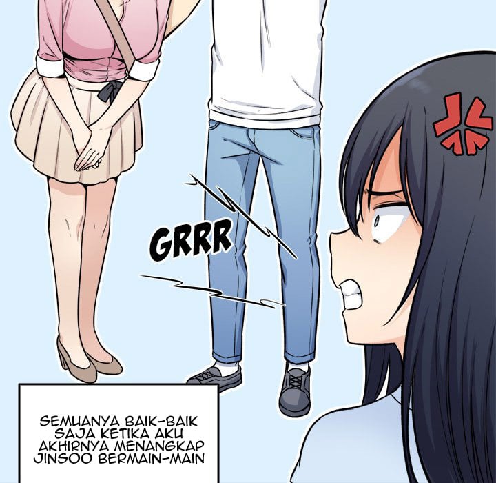 The Ark Is Me - Chapter 36 14