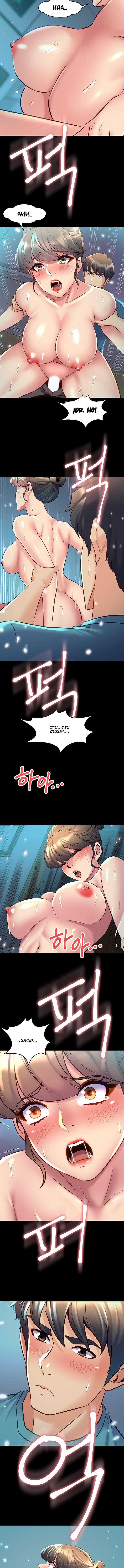 Cohabitation with My Ex-Wife - Chapter 36 11