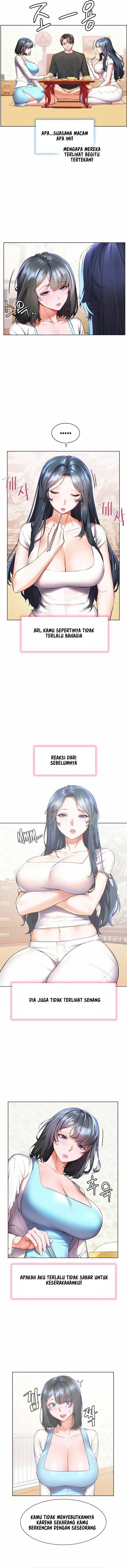 Childhood Bride - Chapter 36 6
