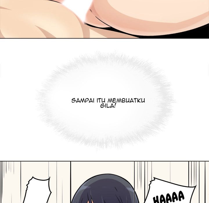 The Ark Is Me - Chapter 36 71