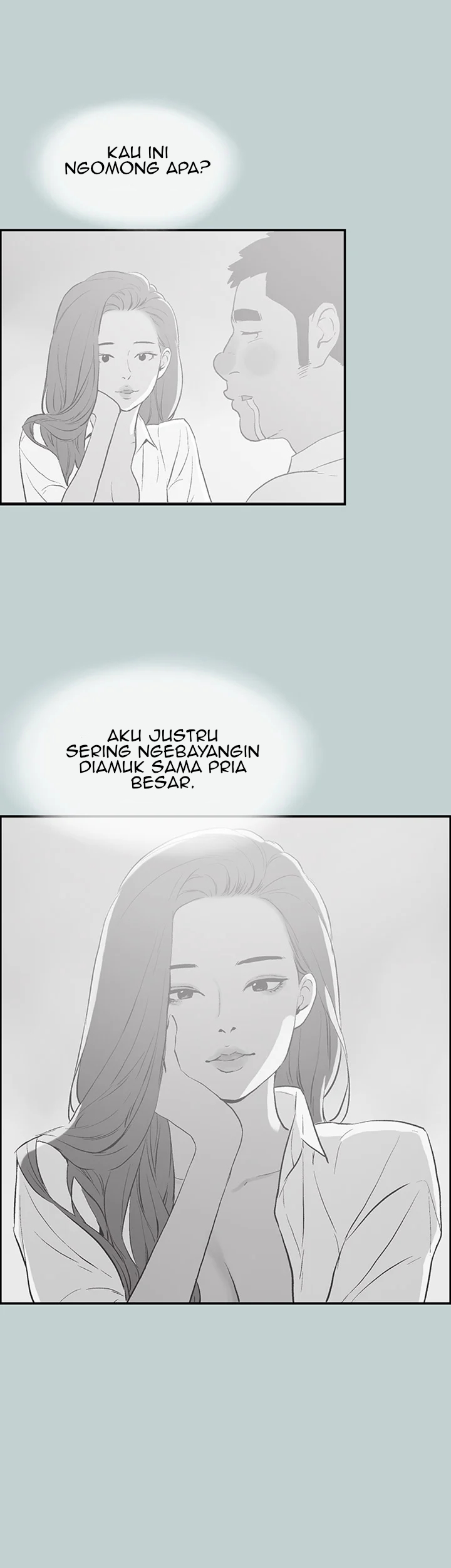 Love Square - Chapter 37 13