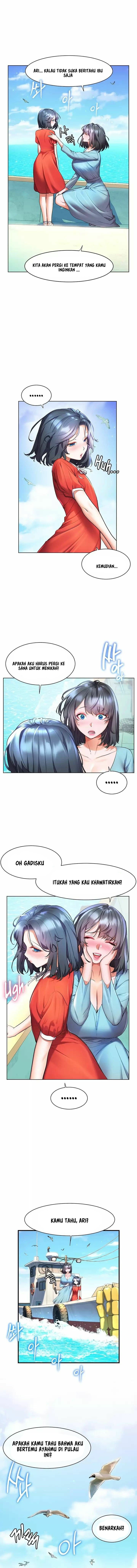 Childhood Bride - Chapter 36 4