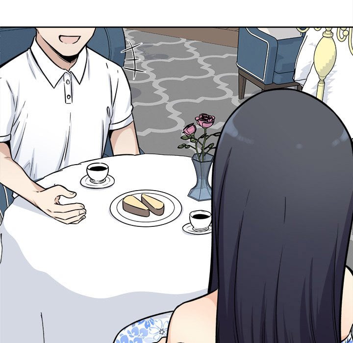 The Ark Is Me - Chapter 36 27