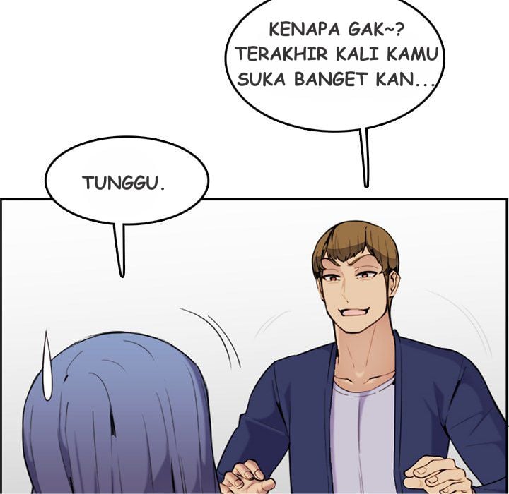 Never Too Late - Chapter 36 61
