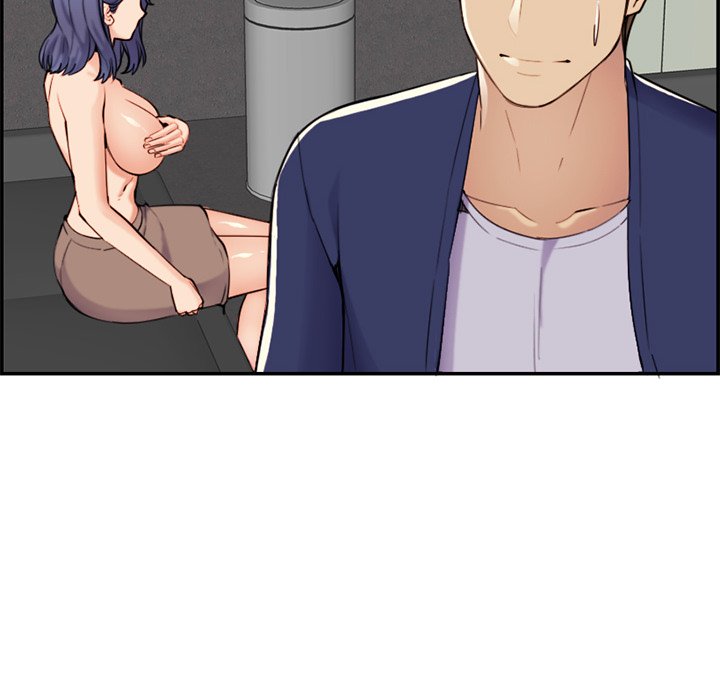 Never Too Late - Chapter 36 94