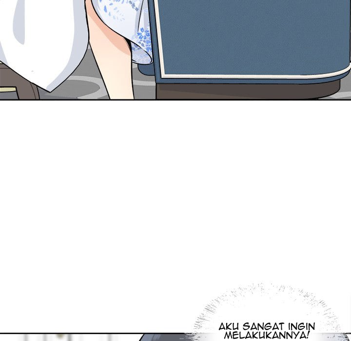 The Ark Is Me - Chapter 36 8