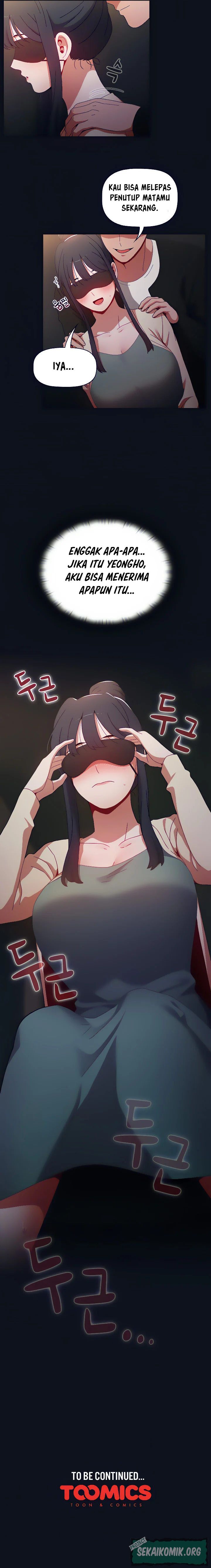 Dorm Room Sisters - Chapter 36 7
