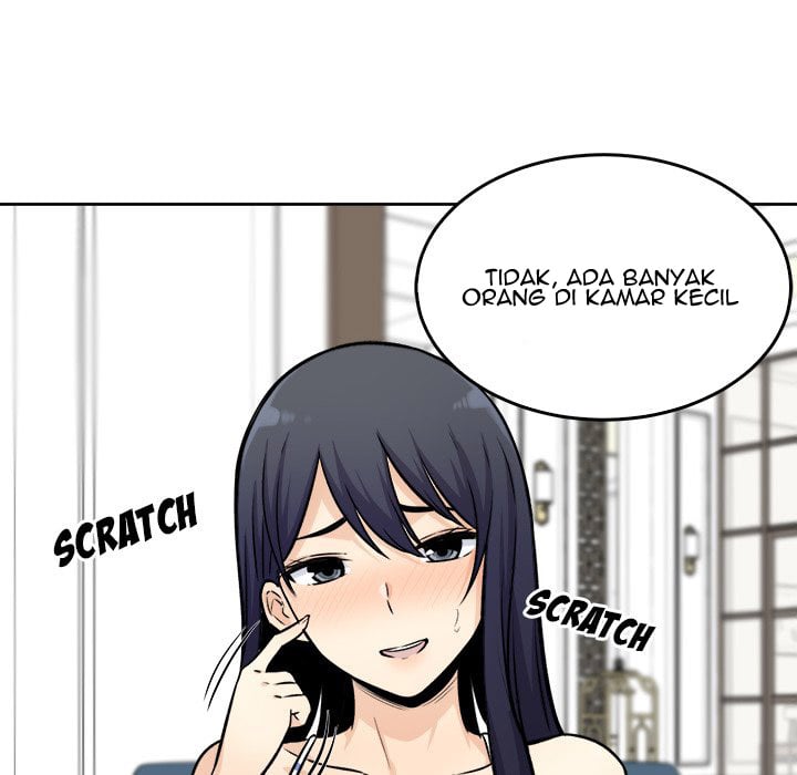 The Ark Is Me - Chapter 36 101