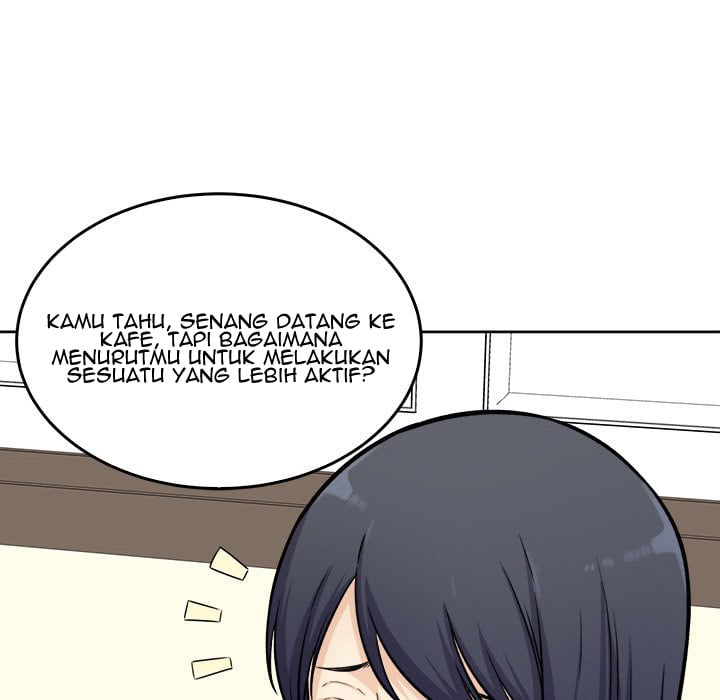The Ark Is Me - Chapter 36 103
