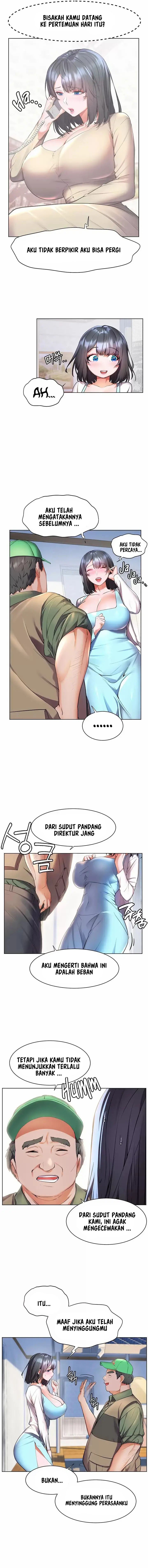 Childhood Bride - Chapter 36 9