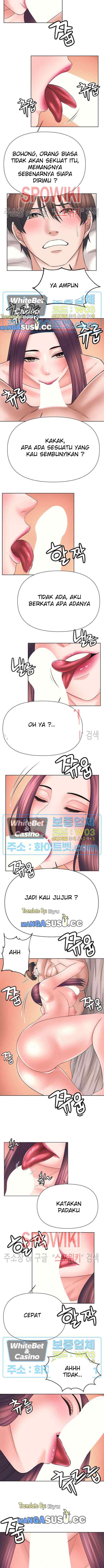 Please Take Care - Chapter 36 4