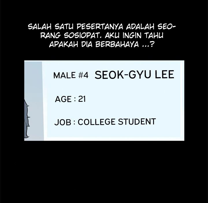 Project Utopia - Chapter 36 18