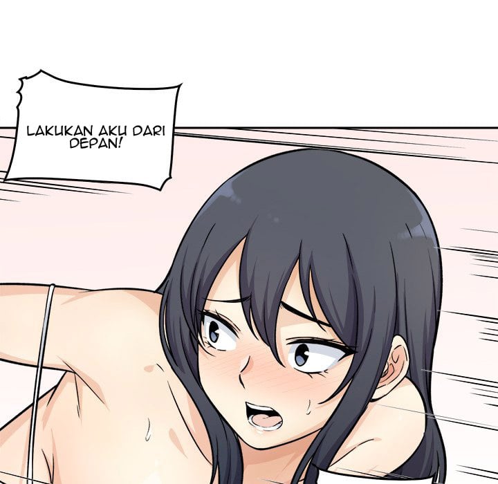The Ark Is Me - Chapter 36 77