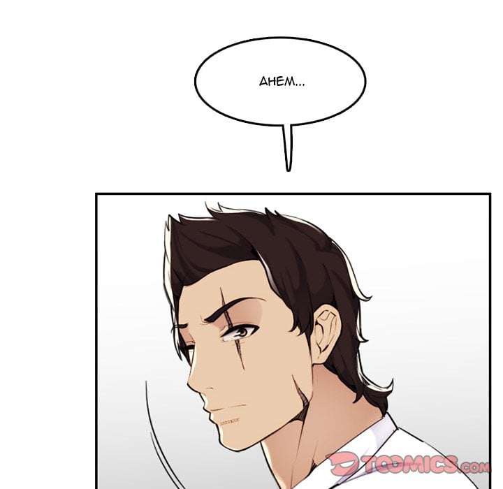Never Too Late - Chapter 36 88