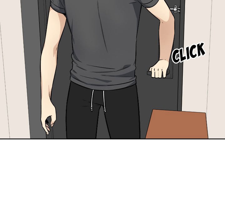 The Ark Is Me - Chapter 36 128