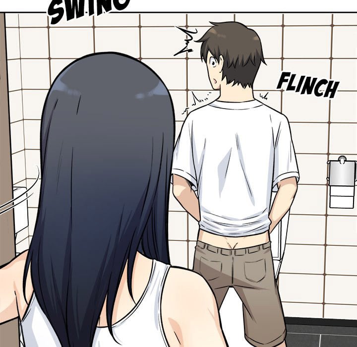 The Ark Is Me - Chapter 36 19