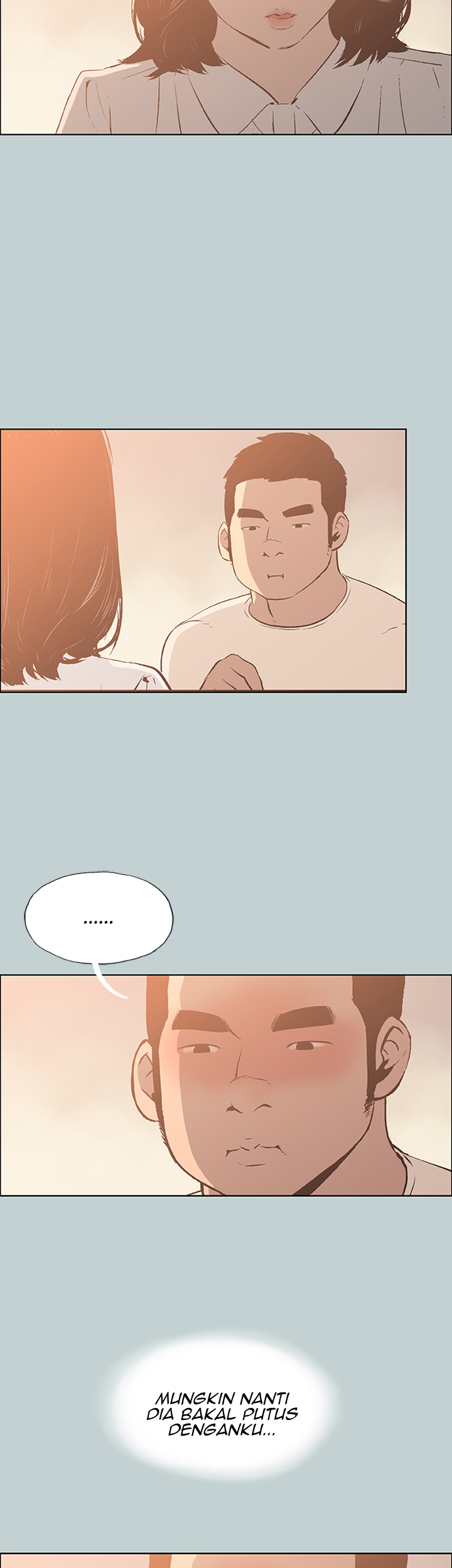 Love Square - Chapter 37 64