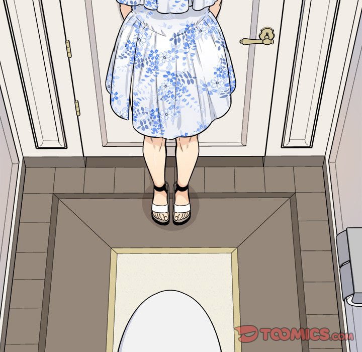 The Ark Is Me - Chapter 36 34