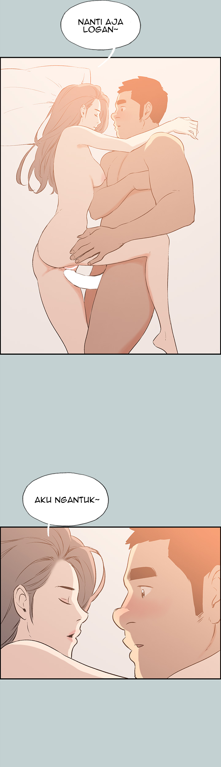 Love Square - Chapter 37 27