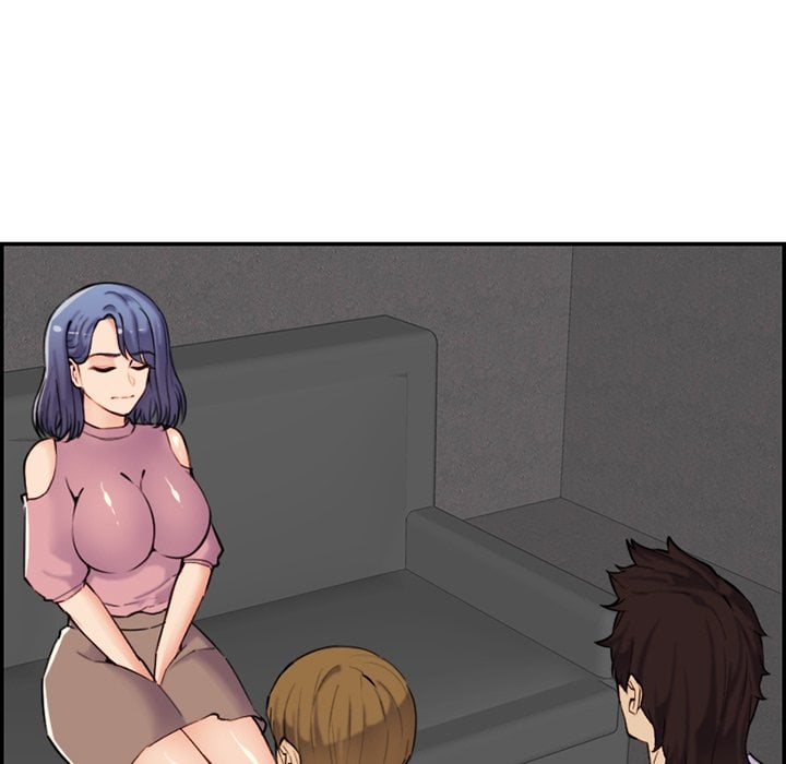 Never Too Late - Chapter 36 9