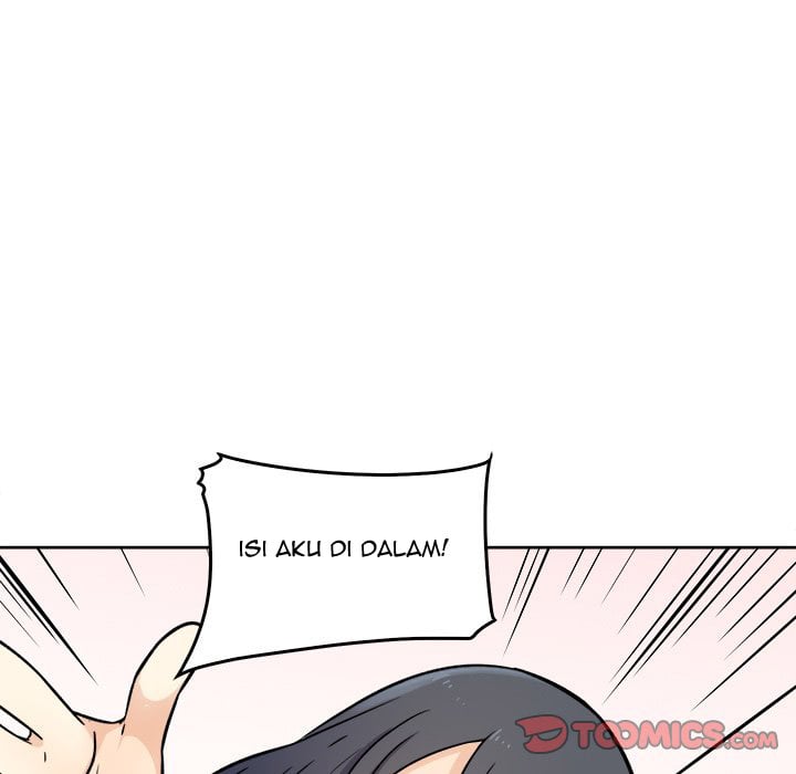 The Ark Is Me - Chapter 36 82